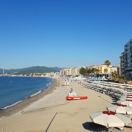 La Casa Del Mare Apartment Savona Exterior photo