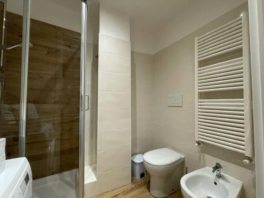 La Casa Del Mare Apartment Savona Exterior photo