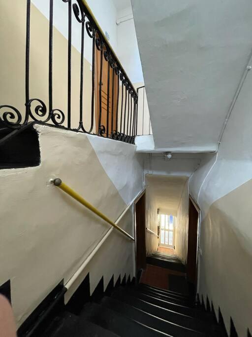La Casa Del Mare Apartment Savona Exterior photo