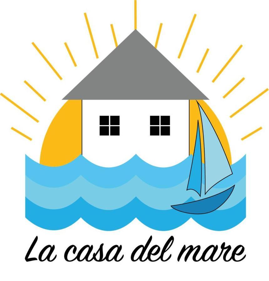 La Casa Del Mare Apartment Savona Exterior photo