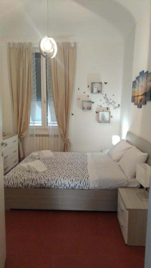 La Casa Del Mare Apartment Savona Exterior photo